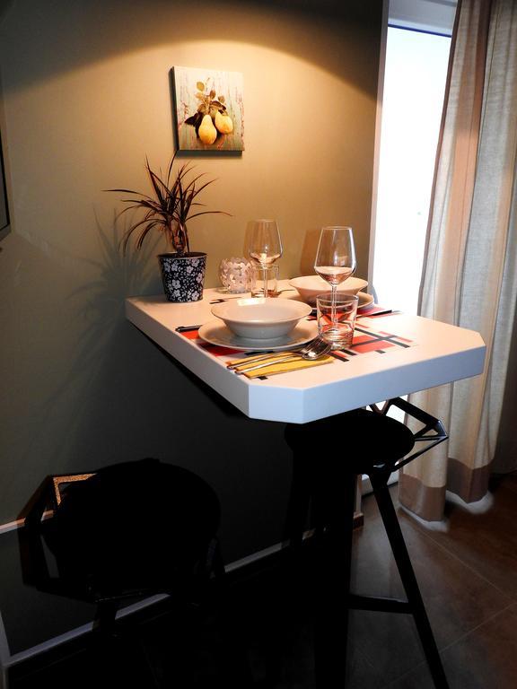 Delight Loft Apartment Rovinj Exterior photo