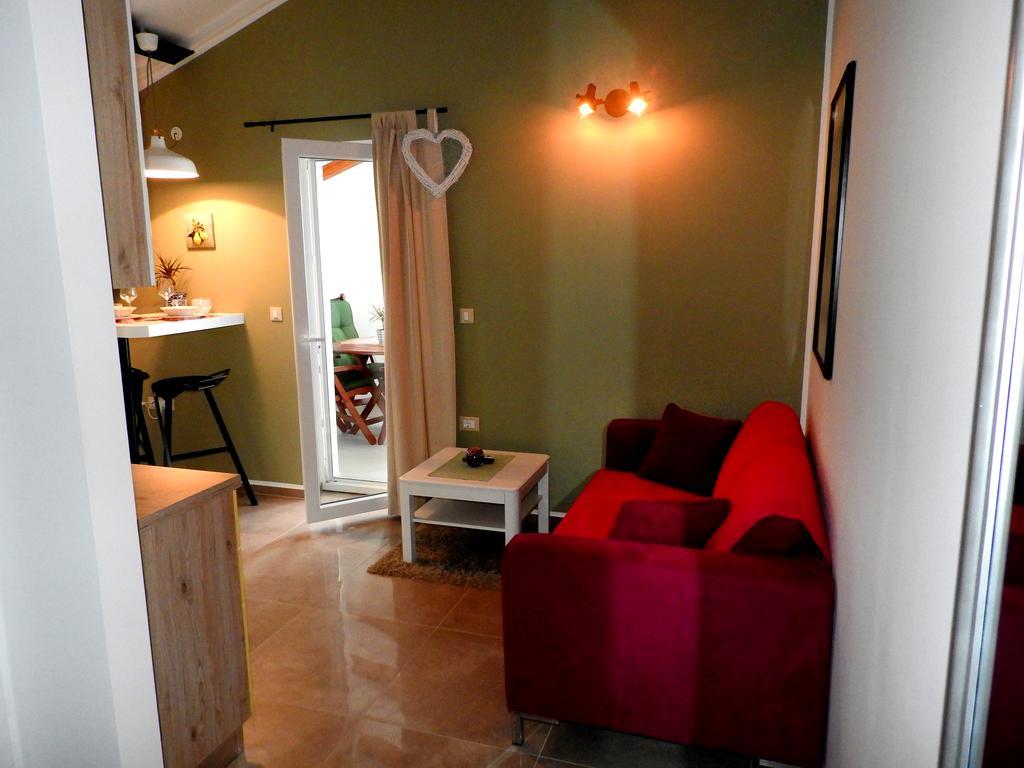 Delight Loft Apartment Rovinj Exterior photo
