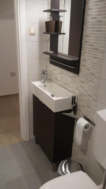 Delight Loft Apartment Rovinj Exterior photo
